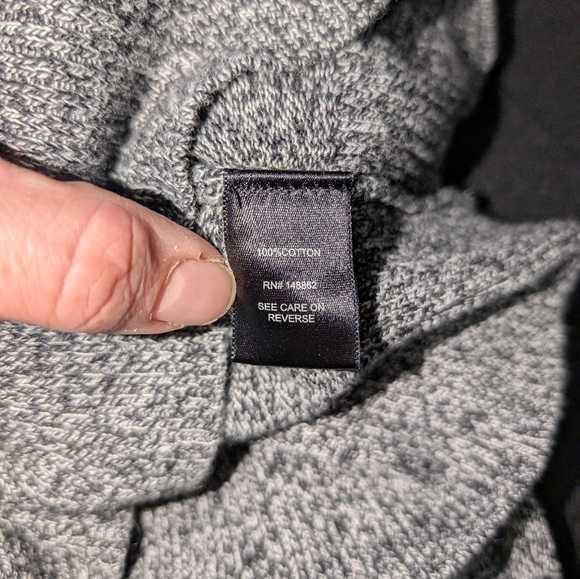 Torrid sweater - Picture 6 of 6